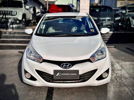 HYUNDAI HB 20 Hatch 1.6 16V 4P FLEX PREMIUM, Foto 3