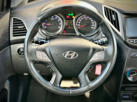 HYUNDAI HB 20 Hatch 1.6 16V 4P FLEX PREMIUM, Foto 7