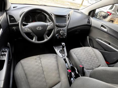 HYUNDAI HB 20 Hatch 1.6 16V 4P FLEX COMFORT PLUS AUTOMTICO, Foto 10