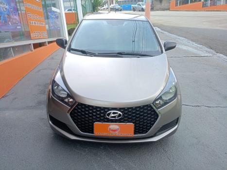 HYUNDAI HB 20 Hatch 1.0 12V 4P FLEX UNIQUE, Foto 3