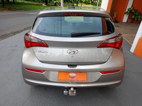 HYUNDAI HB 20 Hatch 1.0 12V 4P FLEX UNIQUE, Foto 6