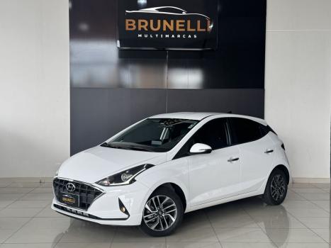 HYUNDAI HB 20 Hatch 1.6 16V 4P LAUNCH EDITION AUTOMTICO, Foto 1