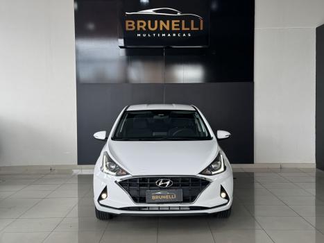 HYUNDAI HB 20 Hatch 1.6 16V 4P LAUNCH EDITION AUTOMTICO, Foto 2