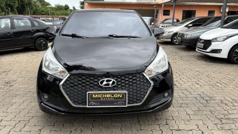 HYUNDAI HB 20 Hatch 1.0 12V 4P GL FLEX COMFORT, Foto 2