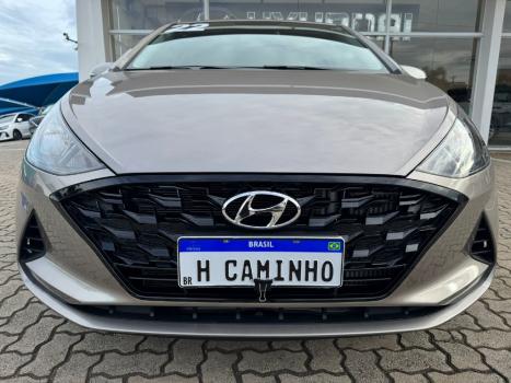 HYUNDAI HB 20 Hatch 1.0 12V 4P FLEX TGDI PLATINUM TURBO, Foto 2