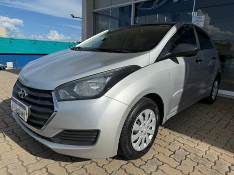 HYUNDAI HB 20 Hatch 1.0 12V 4P FLEX COMFORT, Foto 1