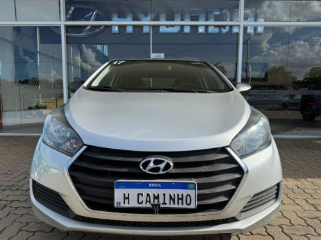 HYUNDAI HB 20 Hatch 1.0 12V 4P FLEX COMFORT, Foto 2