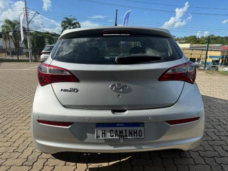 HYUNDAI HB 20 Hatch 1.0 12V 4P FLEX COMFORT, Foto 6