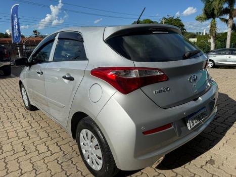 HYUNDAI HB 20 Hatch 1.0 12V 4P FLEX COMFORT, Foto 7