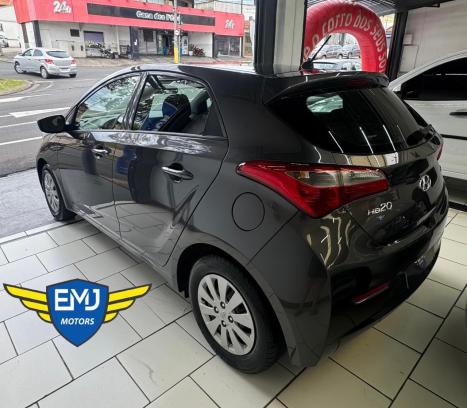 HYUNDAI HB 20 Hatch 1.0 12V 4P FLEX COMFORT, Foto 12