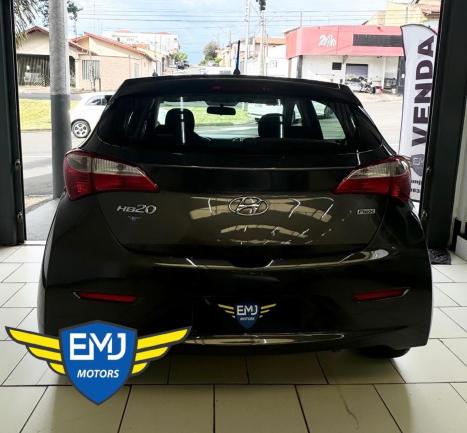 HYUNDAI HB 20 Hatch 1.0 12V 4P FLEX COMFORT, Foto 11