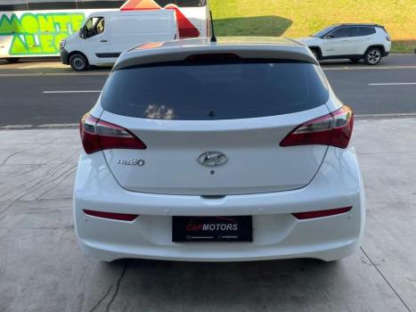 HYUNDAI HB 20 Hatch 1.0 12V 4P FLEX UNIQUE, Foto 4