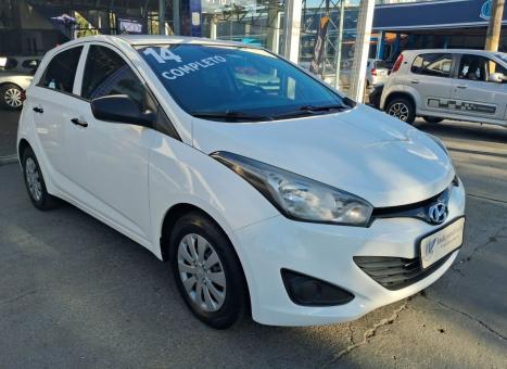 HYUNDAI HB 20 Hatch 1.0 12V 4P FLEX COMFORT, Foto 1