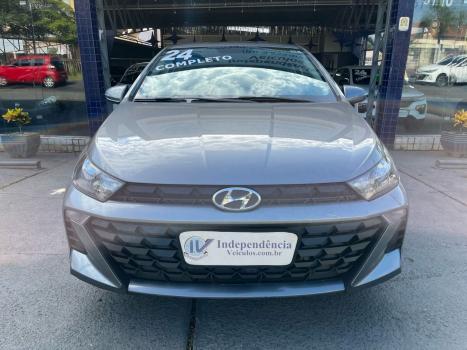 HYUNDAI HB 20 Hatch 1.0 12V 4P FLEX COMFORT, Foto 2