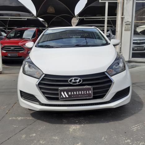 HYUNDAI HB 20 Hatch 1.0 12V 4P FLEX COMFORT PLUS, Foto 1