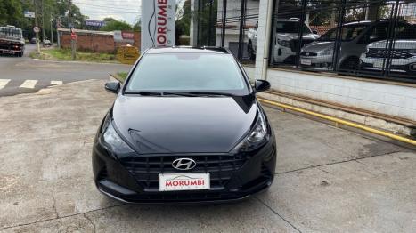 HYUNDAI HB 20 Hatch 1.0 12V 4P FLEX VISION, Foto 8