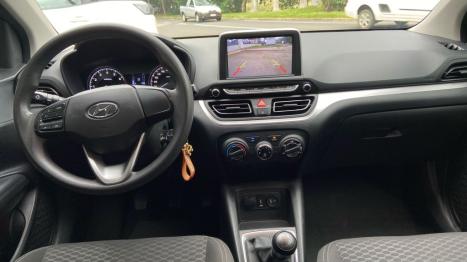 HYUNDAI HB 20 Hatch 1.0 12V 4P FLEX VISION, Foto 9