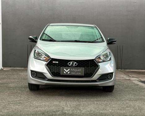 HYUNDAI HB 20 Hatch 1.6 16V 4P FLEX R SPEC, Foto 2