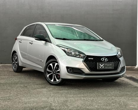 HYUNDAI HB 20 Hatch 1.6 16V 4P FLEX R SPEC, Foto 3