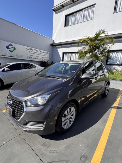 HYUNDAI HB 20 Hatch 1.6 16V 4P FLEX COMFORT, Foto 6