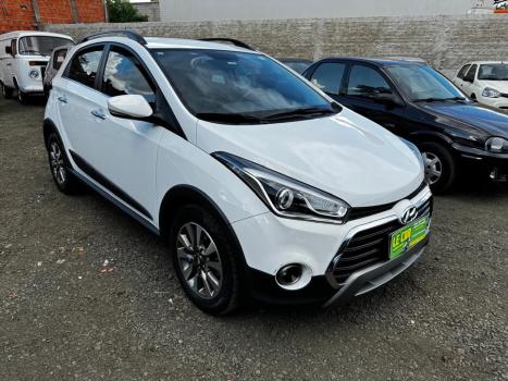 HYUNDAI HB 20 Hatch X 1.6 16V 4P PREMIUM FLEX AUTOMTICO, Foto 3