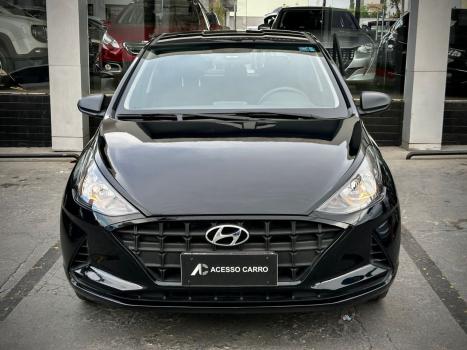 HYUNDAI HB 20 Hatch 1.0 12V 4P FLEX SENSE, Foto 3