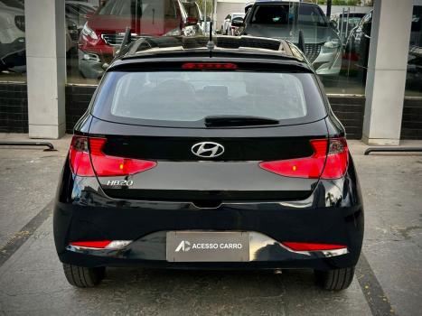 HYUNDAI HB 20 Hatch 1.0 12V 4P FLEX SENSE, Foto 5