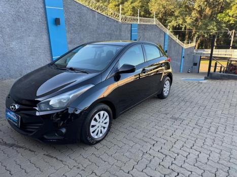 HYUNDAI HB 20 Hatch 1.6 16V 4P FLEX COMFORT, Foto 3