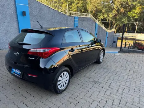HYUNDAI HB 20 Hatch 1.6 16V 4P FLEX COMFORT, Foto 4