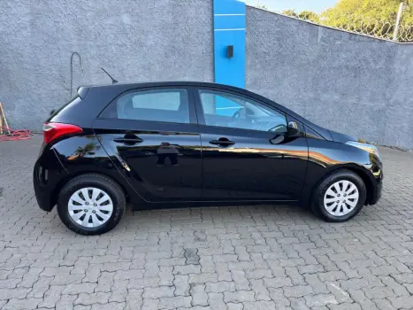 HYUNDAI HB 20 Hatch 1.6 16V 4P FLEX COMFORT, Foto 7