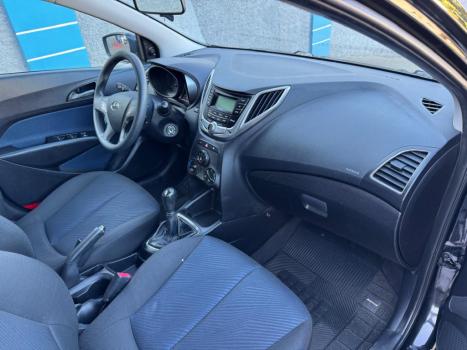 HYUNDAI HB 20 Hatch 1.6 16V 4P FLEX COMFORT, Foto 9