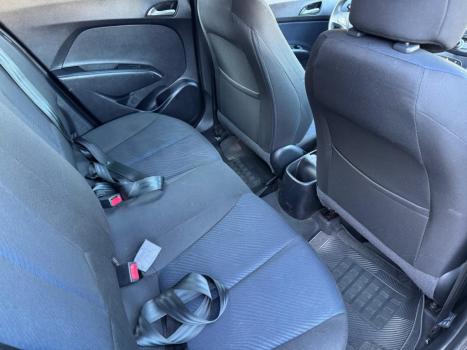 HYUNDAI HB 20 Hatch 1.6 16V 4P FLEX COMFORT, Foto 10