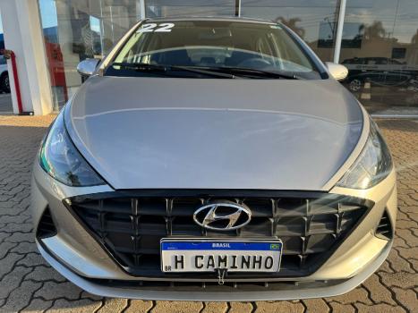 HYUNDAI HB 20 Hatch 1.0 12V 4P FLEX EVOLUTION, Foto 2