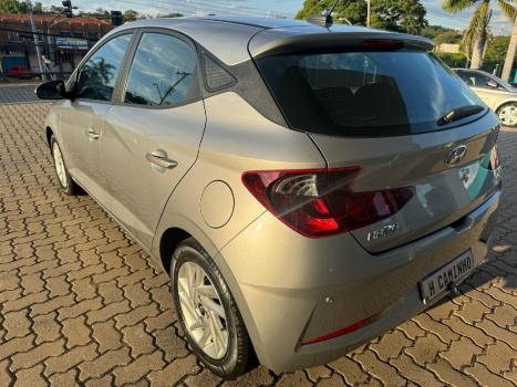 HYUNDAI HB 20 Hatch 1.0 12V 4P FLEX EVOLUTION, Foto 7