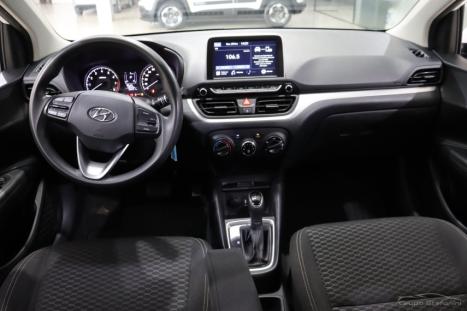 HYUNDAI HB 20 Hatch 1.6 16V 4P FLEX VISION AUTOMTICO, Foto 6