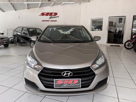 HYUNDAI HB 20 Hatch , Foto 2