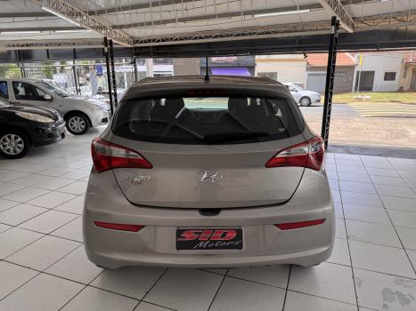 HYUNDAI HB 20 Hatch , Foto 5