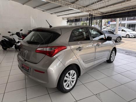 HYUNDAI HB 20 Hatch 1.0 12V 4P FLEX COMFORT, Foto 7