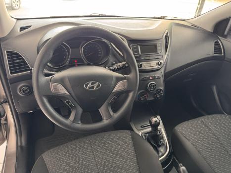 HYUNDAI HB 20 Hatch , Foto 8