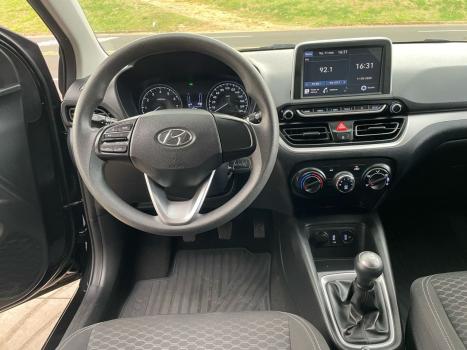 HYUNDAI HB 20 Hatch 1.0 12V 4P FLEX VISION, Foto 7