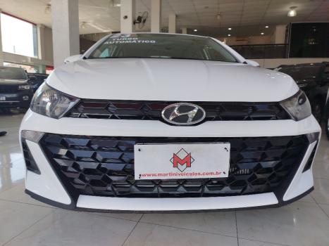 HYUNDAI HB 20 Hatch 1.0 12V 4P FLEX COMFORT TURBO, Foto 2