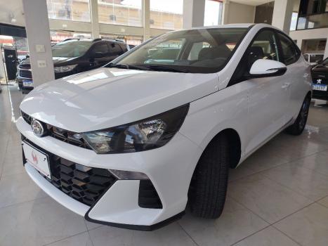 HYUNDAI HB 20 Hatch 1.0 12V 4P FLEX COMFORT TURBO, Foto 3