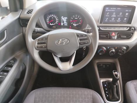 HYUNDAI HB 20 Hatch 1.0 12V 4P FLEX COMFORT TURBO, Foto 6