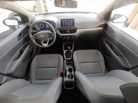 HYUNDAI HB 20 Hatch 1.0 12V 4P FLEX COMFORT TURBO, Foto 7