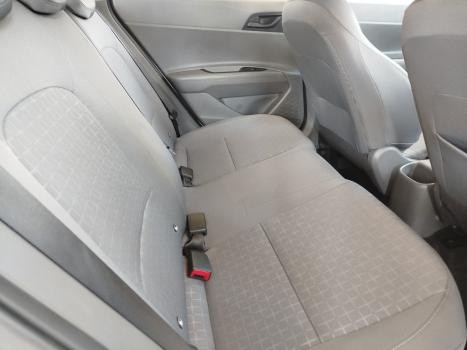 HYUNDAI HB 20 Hatch 1.0 12V 4P FLEX COMFORT TURBO, Foto 9