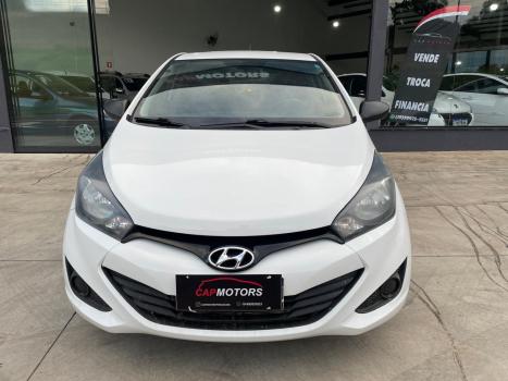 HYUNDAI HB 20 Hatch 1.0 12V 4P FLEX COMFORT PLUS, Foto 1