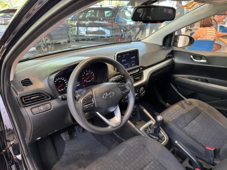 HYUNDAI HB 20 Hatch 1.0 12V 4P LIMITED, Foto 4