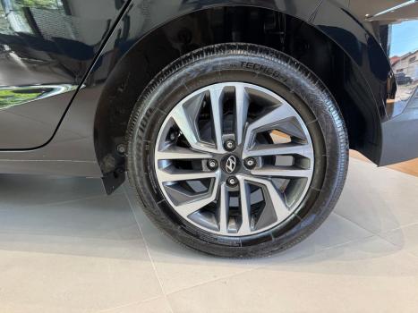 HYUNDAI HB 20 Hatch 1.0 12V 4P LIMITED, Foto 8