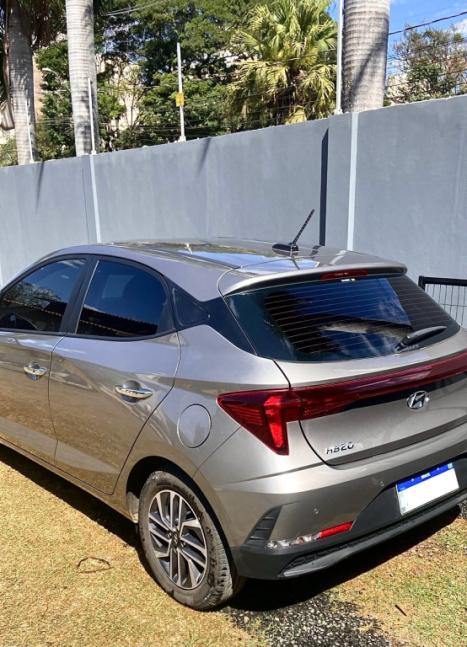 HYUNDAI HB 20 Hatch 1.0 12V 4P LIMITED, Foto 1