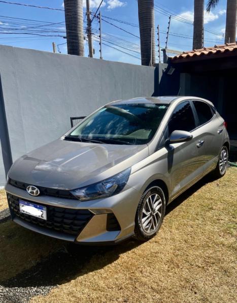 HYUNDAI HB 20 Hatch 1.0 12V 4P LIMITED, Foto 2